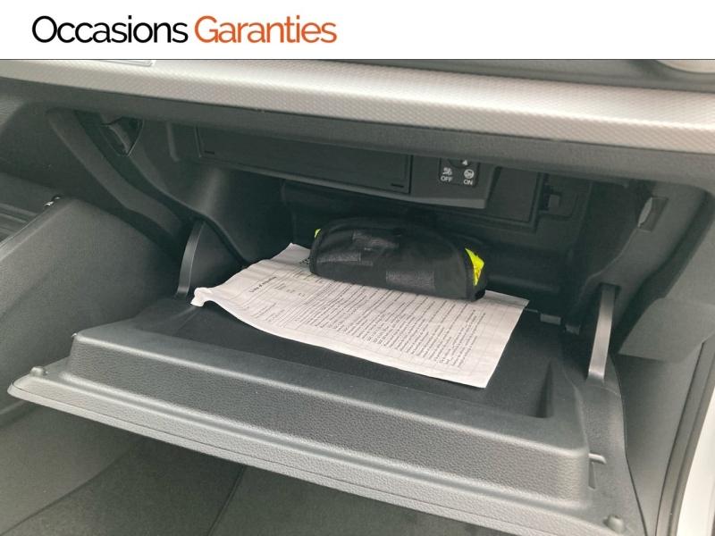 Voitures occasions Audi Q2 Design Hazebrouck