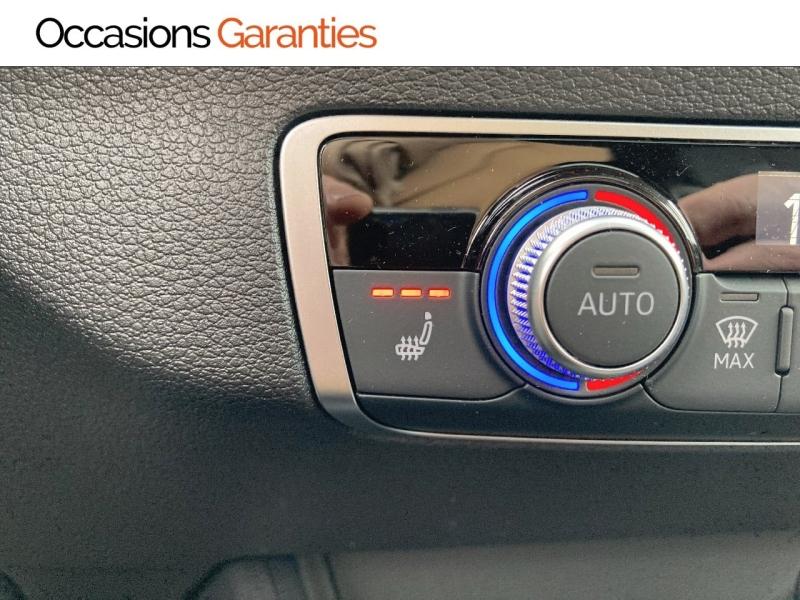 Voitures occasions Audi Q2 Design Hazebrouck