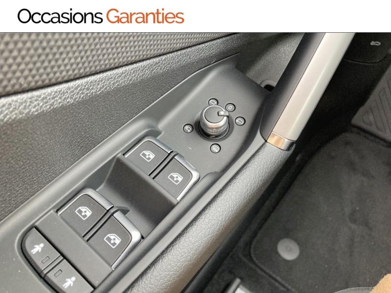 Voitures occasions Audi Q2 Design Rivery