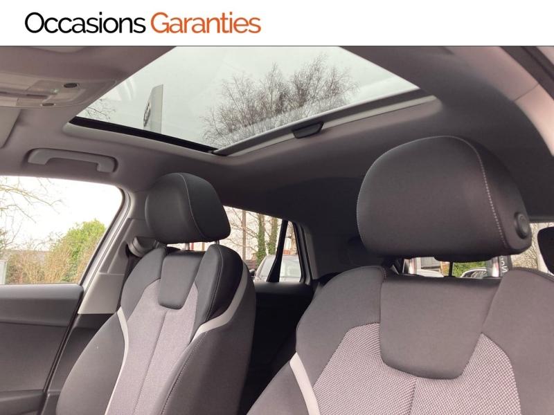 Voitures occasions Audi Q2 Design Rivery