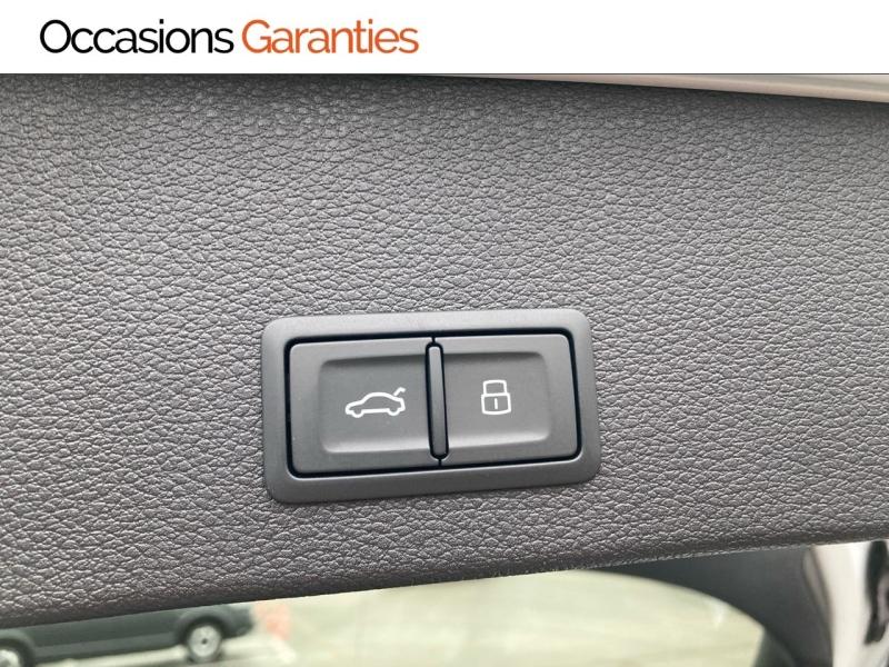 Voitures occasions Audi Q2 Design Rivery