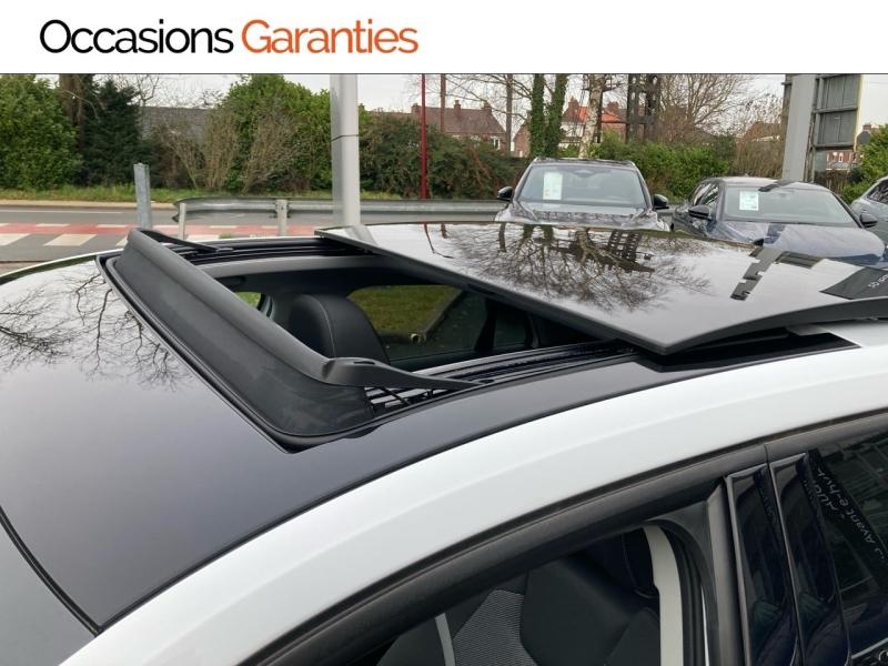 Voitures occasions Audi Q2 Design Rivery