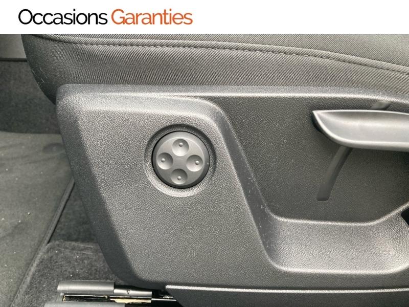 Voitures occasions Audi Q2 Design Hazebrouck