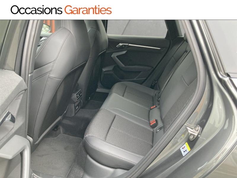 Voitures occasions Audi A3 Sportback S line Hazebrouck