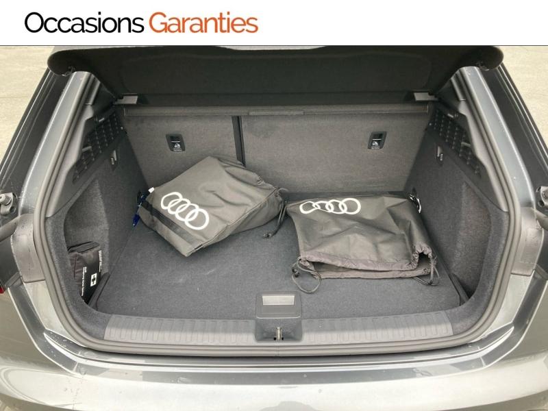 Voitures occasions Audi A3 Sportback S line Hazebrouck