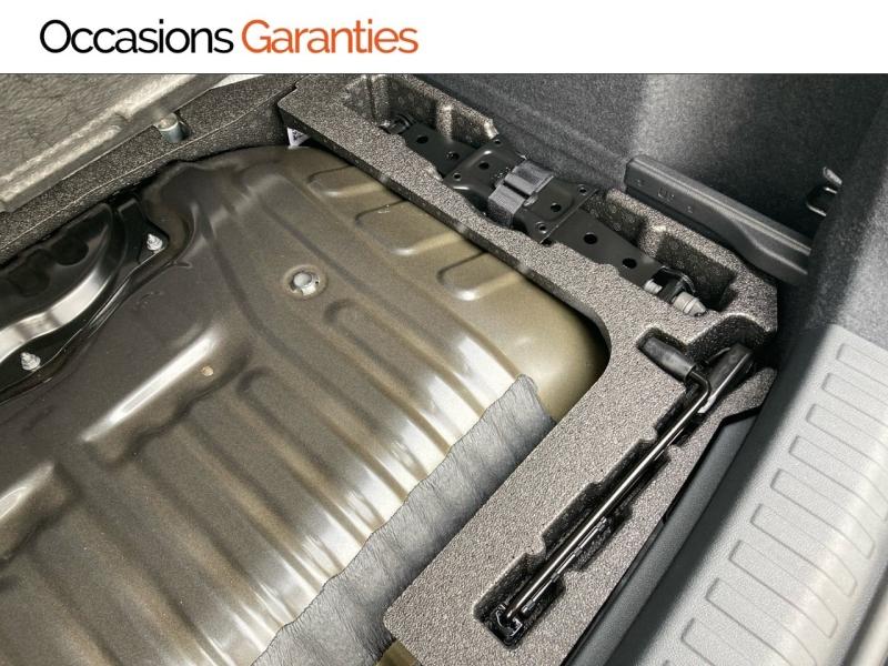 Voitures occasions Audi A3 Sportback S line Hazebrouck