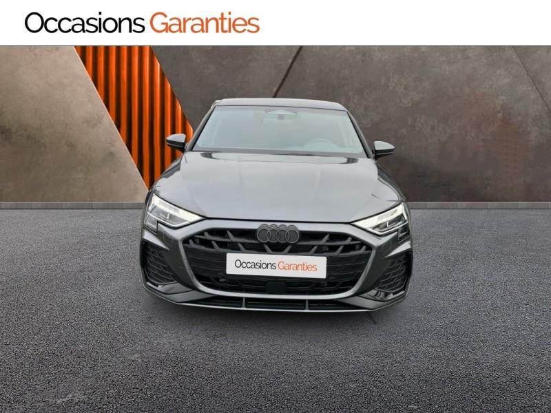 Voitures occasions Audi A3 Sportback S line Hazebrouck