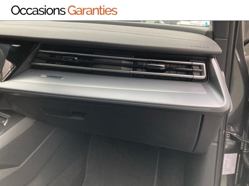 Voitures occasions Audi A3 Sportback S line Hazebrouck