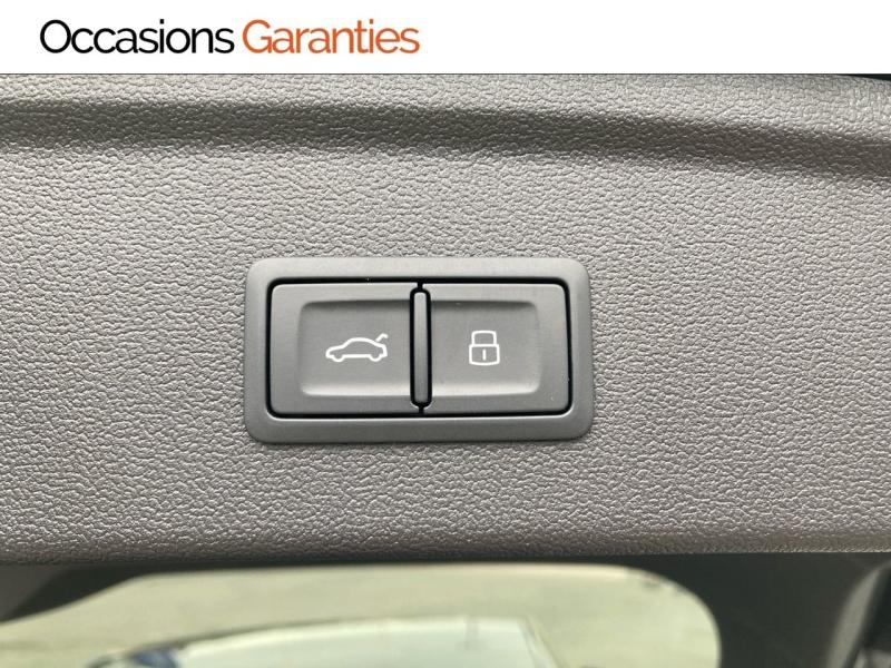 Voitures occasions Audi A3 Sportback S line Hazebrouck