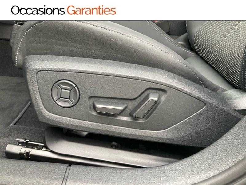 Voitures occasions Audi A3 Sportback S line Hazebrouck