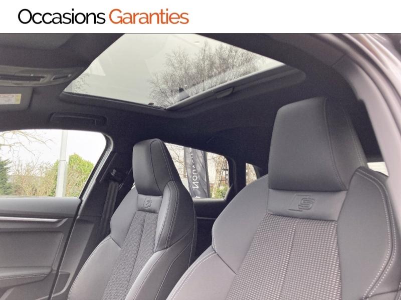 Voitures occasions Audi A3 Sportback S line Hazebrouck