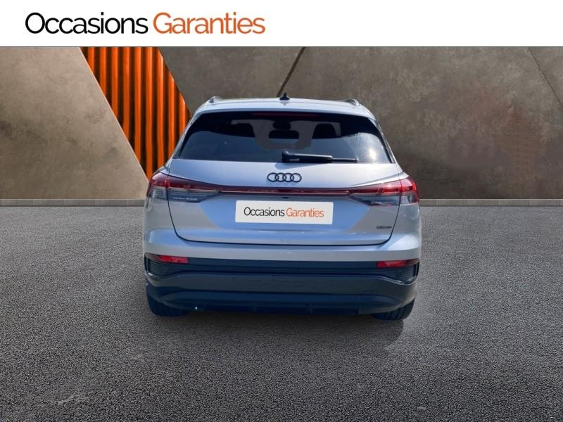 Voitures occasions Audi Q4 e-tron S line Hazebrouck