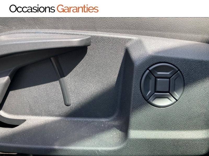 Voitures occasions Audi Q4 e-tron S line Hazebrouck