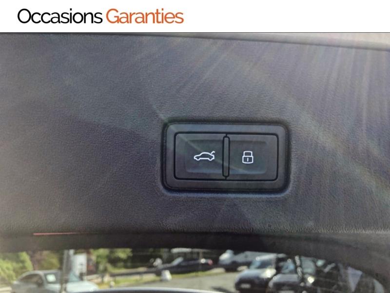 Voitures occasions Audi Q4 e-tron S line Hazebrouck