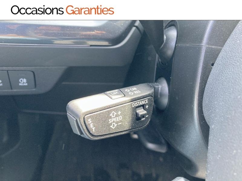 Voitures occasions Audi Q4 e-tron S line Hazebrouck