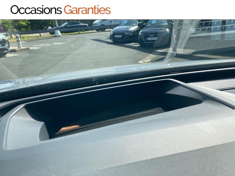 Voitures occasions Audi Q4 e-tron S line Hazebrouck