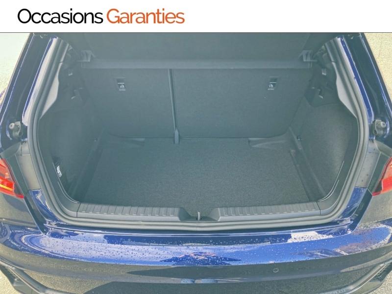 Voitures occasions Audi A1 Sportback S line Dechy