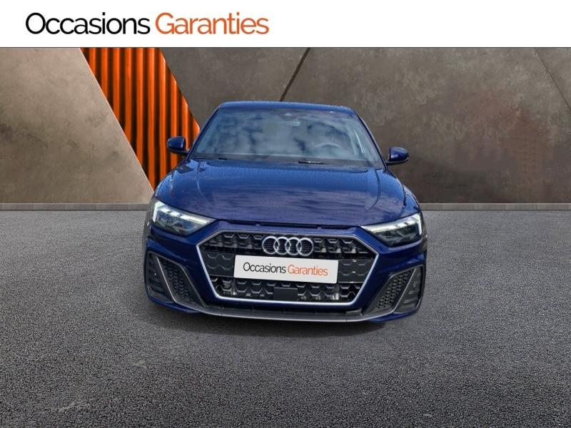 Voitures occasions Audi A1 Sportback S line Hazebrouck