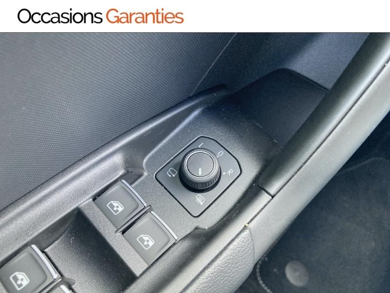 Voitures occasions Audi A1 Sportback S line Dechy