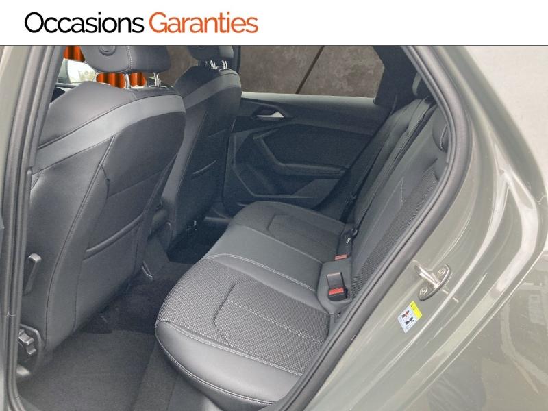 Voitures occasions Audi A1 Sportback S line Hazebrouck