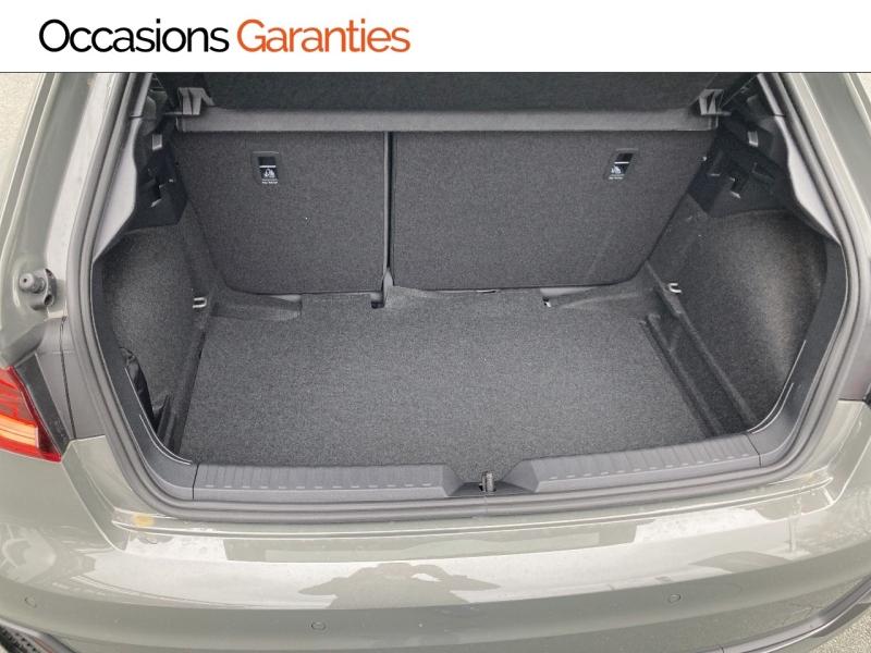 Voitures occasions Audi A1 Sportback S line Dechy