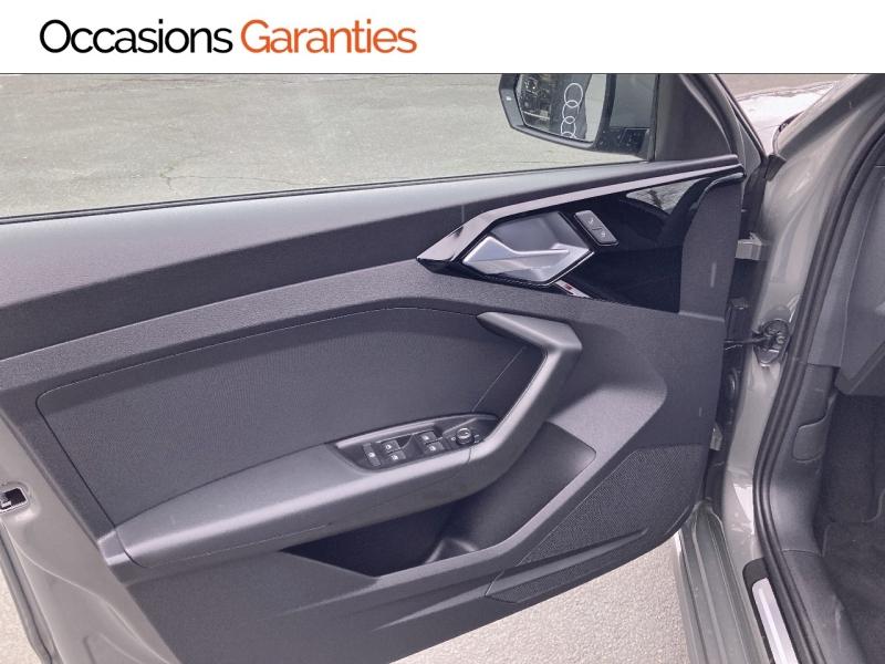 Voitures occasions Audi A1 Sportback S line Hazebrouck