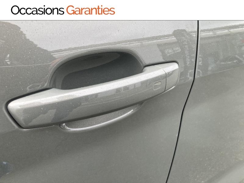 Voitures occasions Audi A1 Sportback S line Dechy