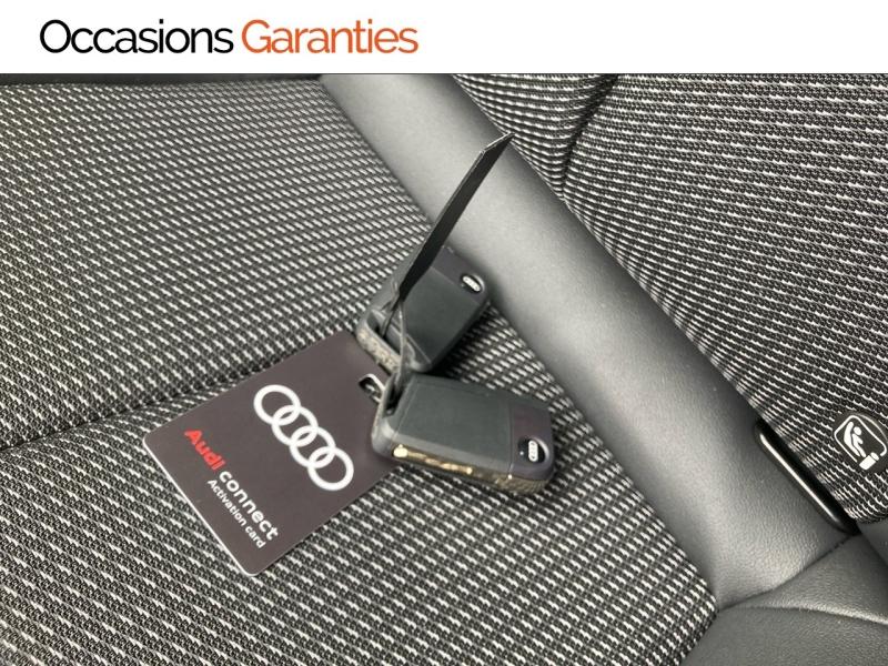 Voitures occasions Audi A1 Sportback S line Hazebrouck