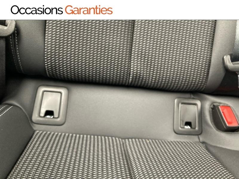 Voitures occasions Audi A1 Sportback S line Hazebrouck