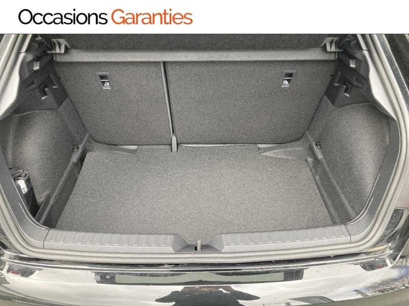 Voitures occasions Audi A1 Sportback S line Dechy