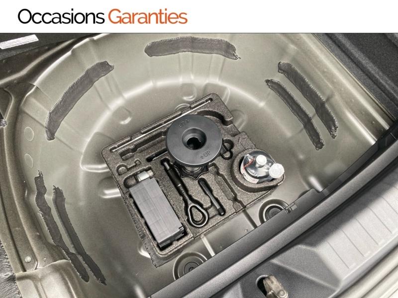 Voitures occasions Audi A1 Sportback S line Dechy