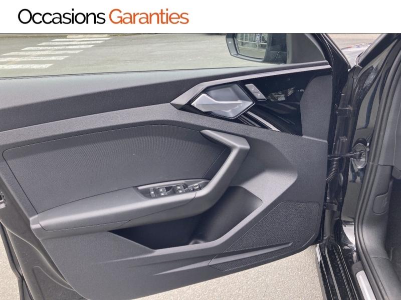 Voitures occasions Audi A1 Sportback S line Dechy