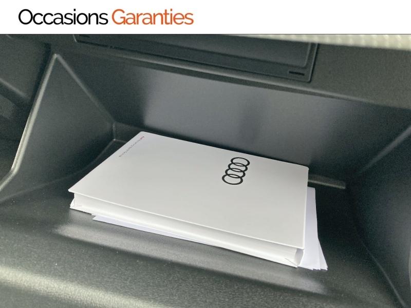 Voitures occasions Audi A1 Sportback S line Hazebrouck