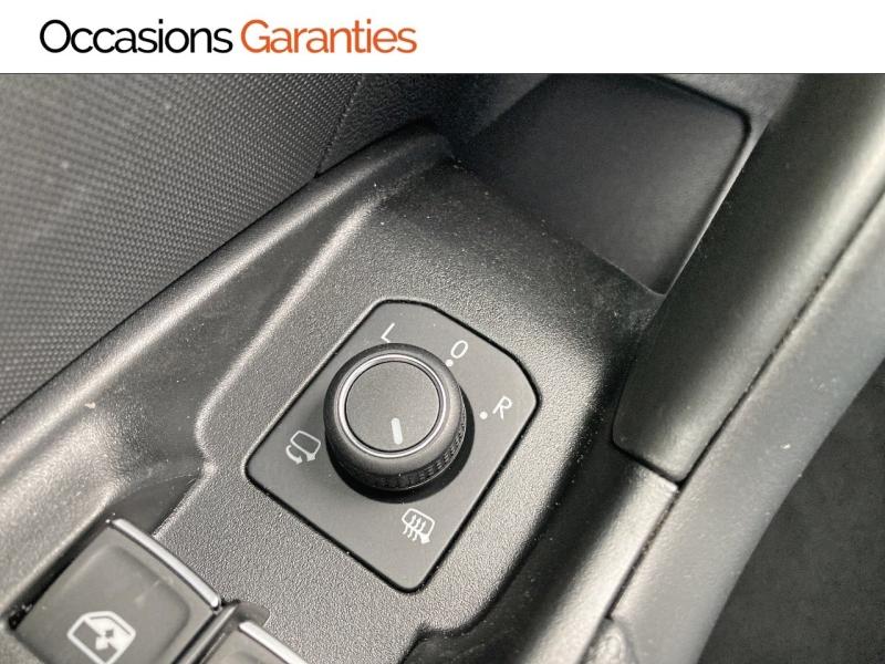 Voitures occasions Audi A1 Sportback S line Dechy