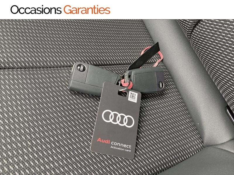 Voitures occasions Audi A1 Sportback S line Hazebrouck