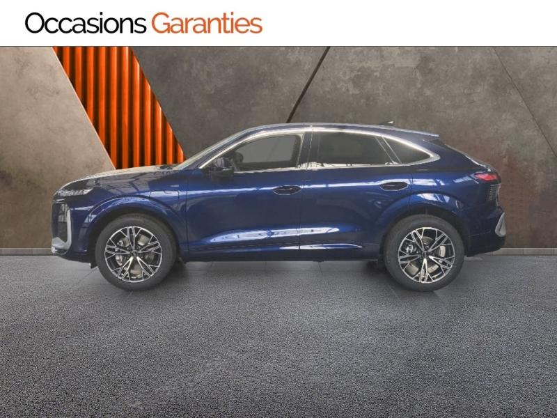 Voitures occasions Audi Q3 Sportback S line Lens