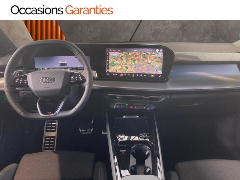 Voitures occasions Audi Q3 Sportback S line Hazebrouck