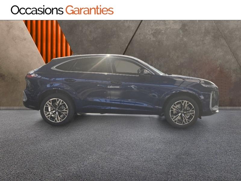 Voitures occasions Audi Q3 Sportback S line Lens