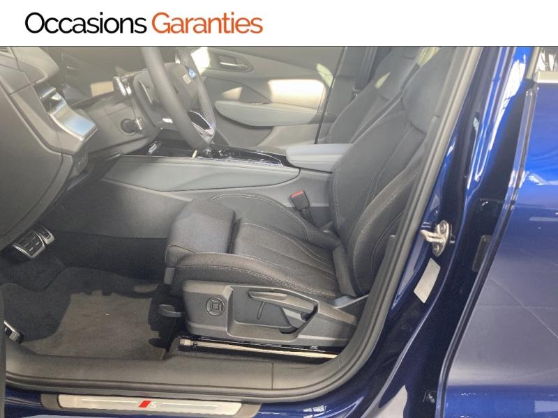 Voitures occasions Audi Q3 Sportback S line Lens