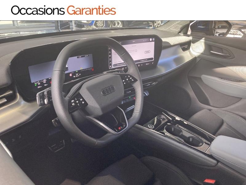 Voitures occasions Audi Q3 Sportback S line Hazebrouck