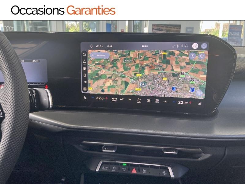 Voitures occasions Audi Q3 Sportback S line Hazebrouck