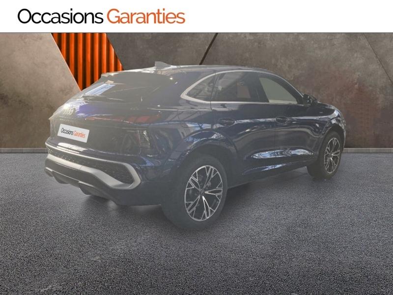 Voitures occasions Audi Q3 Sportback S line Lens