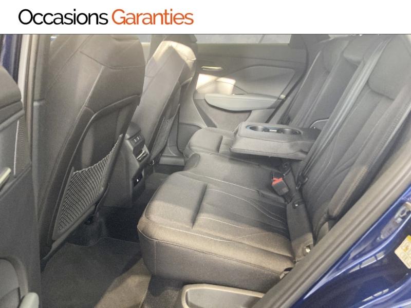 Voitures occasions Audi Q3 Sportback S line Lens