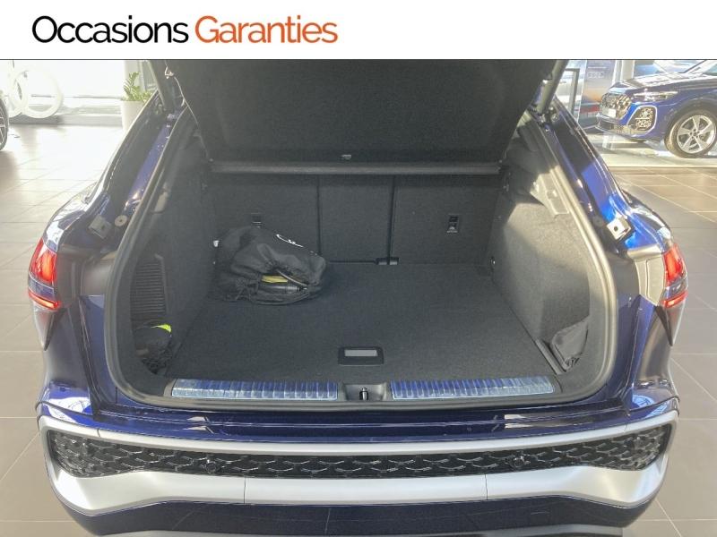 Voitures occasions Audi Q3 Sportback S line Hazebrouck