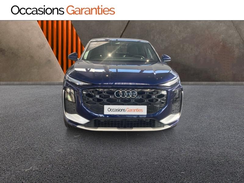 Voitures occasions Audi Q3 Sportback S line Lens
