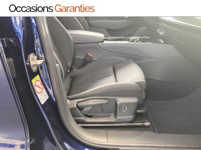 Voitures occasions Audi Q3 Sportback S line Hazebrouck