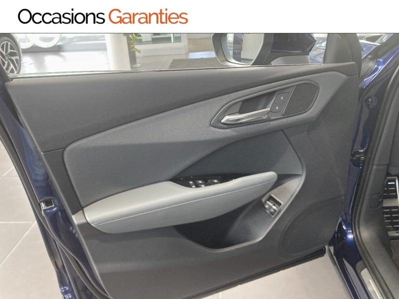 Voitures occasions Audi Q3 Sportback S line Lens