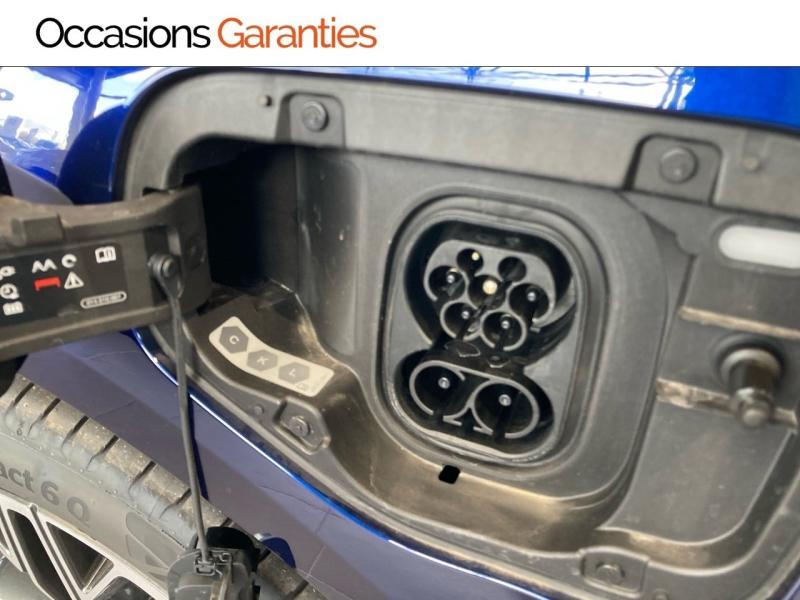 Voitures occasions Audi Q3 Sportback S line Lens