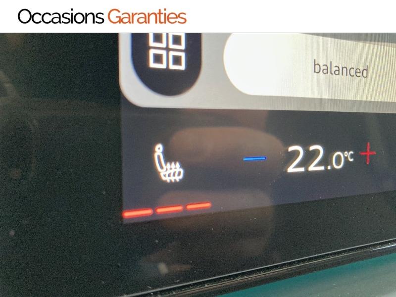 Voitures occasions Audi Q3 Sportback S line Hazebrouck