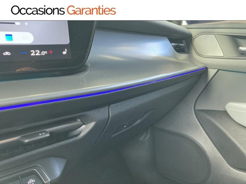 Voitures occasions Audi Q3 Sportback S line Lens